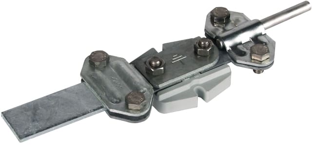 DEHN ITALIA SPA DEH453100 PUNTO DI SEZIONAMENTO FIX CON SUPP. ISOL