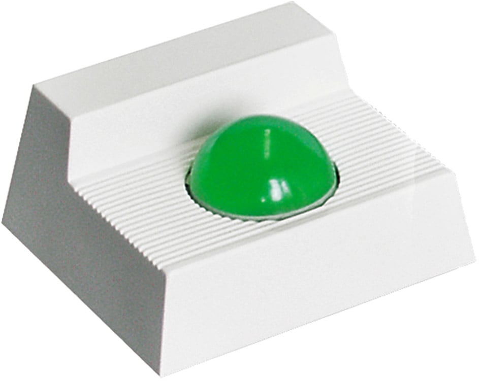 EATON EAOO-1490BZV RIPET. OTTICO VERDE FISSO/LAMP. BUZZER