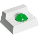 EATON EAOO-1490BZV RIPET. OTTICO VERDE FISSO/LAMP. BUZZER