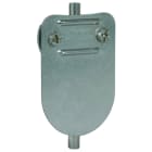 DEHN ITALIA SPA - DEH480113 Supporto in INOX per placca di verifica per tondo 7-10mm / piatto 30mm