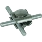 DEHN ITALIA SPA DEH315119 Universal-Verbinder