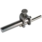 DEHN ITALIA SPA DEH380029 MORSETTO PER ASTA INOX PER