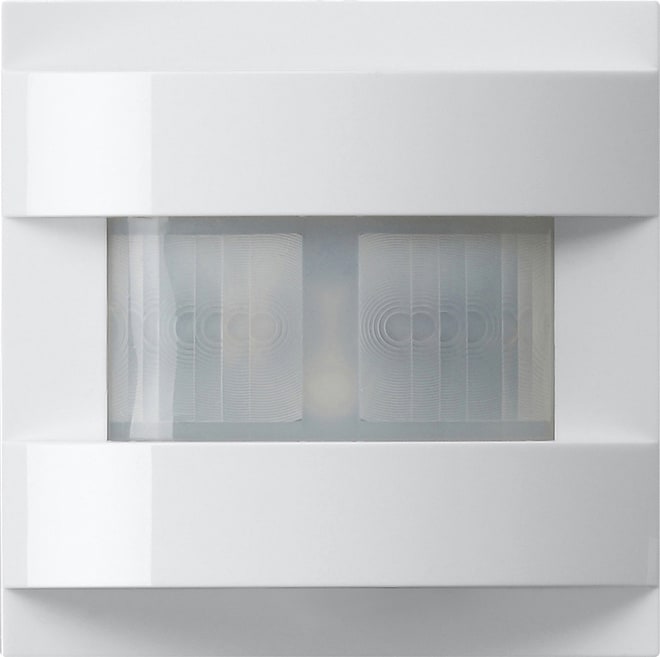 GIRA - GIR5373112 S3000 Beweg.m.aufs. 1,10 m Standard Flac