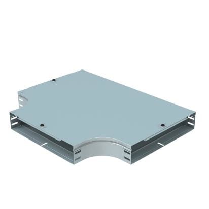 LEGRAND LEGAS400L P31-DERIVAZIONE PIANA A T 400X75 INOX 31