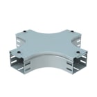 LEGRAND - LEGAT150L P31-INCROCIO PIANO 150X75 INOX 316L