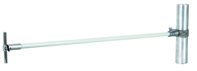 DEHN ITALIA SPA DEH106331 DISTANZIATORE PER TONDO 7-10MM L 1015MM