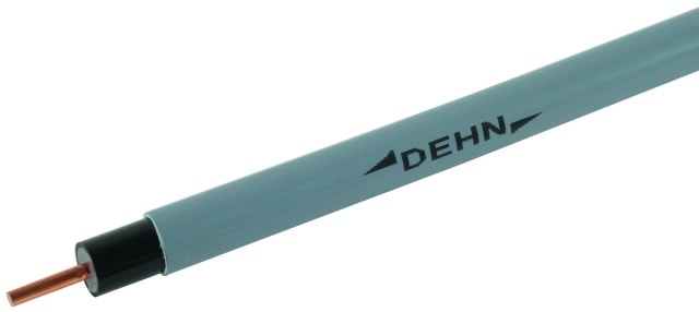 DEHN ITALIA SPA DEH819129 HVI-light-Leitung
