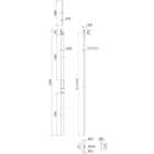 DEHN ITALIA SPA DEH819336 Fangeinrichtung m. Leitung