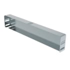 LEGRAND LEGX9C77L P31-TESTATA DI CHIUSURA 500X75 INOX 316L