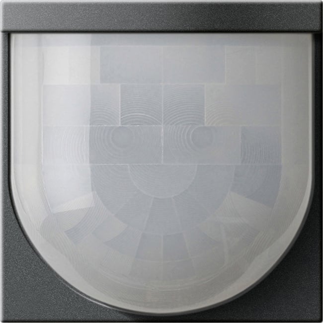 GIRA GIR537528 S3000 Beweg.m.aufs. 2,20 m Standard Syst
