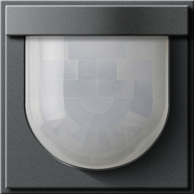 GIRA - GIR537567 MOD.RIL.MOV. S3000 2,20 M STD GIRA TX_44