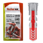 FISCHER ITALIA - FIS00537617 DUOPOWER 6X30 K TASSELLO