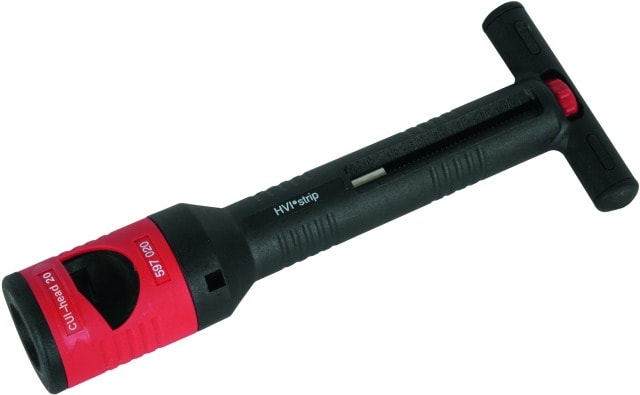DEHN ITALIA SPA DEH597320 CUI-STRIP 20 - ATTREZZO PER SPELLATURA