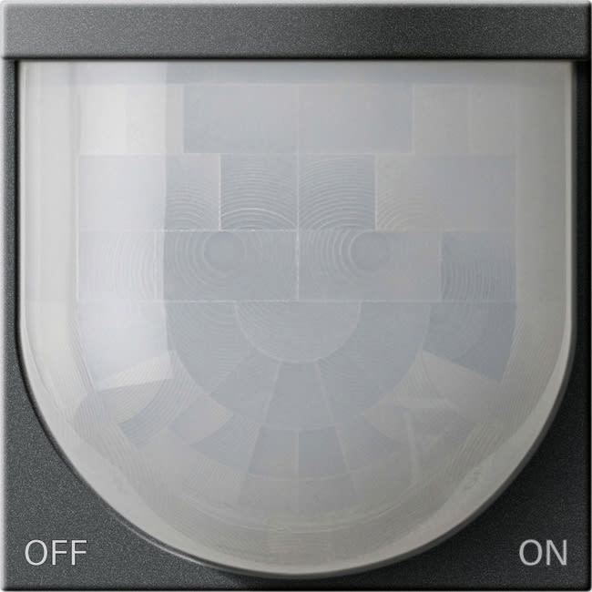 GIRA - GIR537628 MOD.RIL.MOV. S3000 2,20 M KMF BT SYSTEM