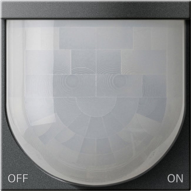 GIRA - GIR537628 S3000 Beweg.m.aufs. 2,20 m Komfort BT Sy