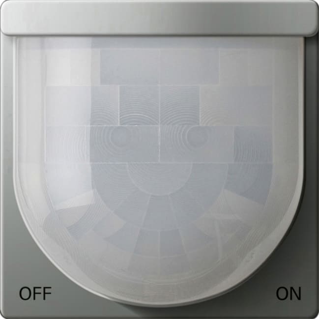 GIRA - GIR5376600 S3000 Beweg.m.aufs. 2,20 m Komfort BT Sy