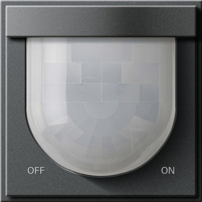 GIRA - GIR537667 MOD.RIL.MOV. S3000 2,20 M KMF BT GIRA TX