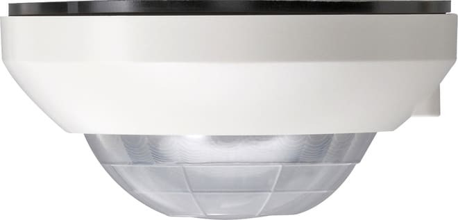 GIRA - GIR537702 S3000 Prasenz- + Beweg.m. 360^-Aufs. BT