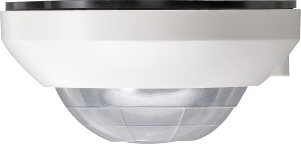 GIRA - GGI537702 S3000 Prasenz- + Beweg.m. 360^-Aufs. BT