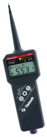 DEHN ITALIA SPA - DEH578370 APPARECCHIO PROVA CONTINUITA EP 4