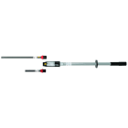 DEHN ITALIA SPA - DEH767740 Rivelatore di tensione PHE III 6...20kV 50Hz cat. S/L