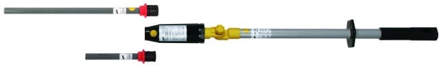 DEHN ITALIA SPA DEH767950 Spannungsprufer PHE III