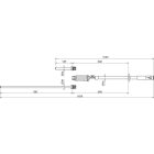 DEHN ITALIA SPA DEH767940 Spannungsprufer PHE III