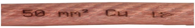 DEHN ITALIA SPA DEH716001 Erdungsseil