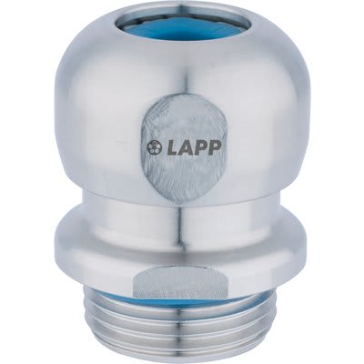 LAPP ITALIA SRL - LPP53806720 SKINTOP INOX SC M 12