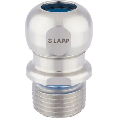 LAPP ITALIA SRL LPP53806778 SKINTOP INOX NPT 1/4