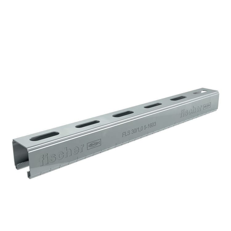 FISCHER ITALIA - FIS00538756 FLS 30/1.0 - 3M