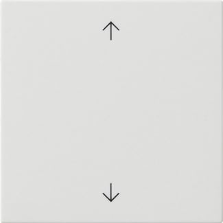 GIRA - GIR538903 BIL. 1M FRECCE