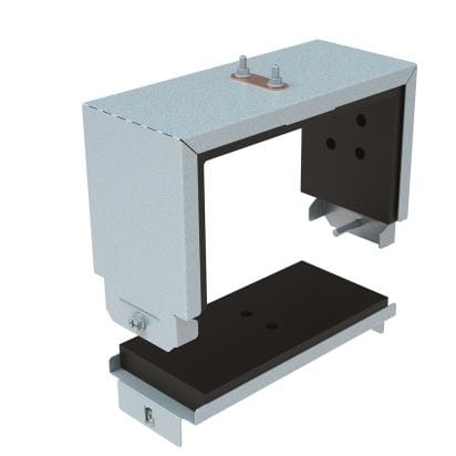 LEGRAND LEG481724 P31-FASCIA IP44 150X100 Z