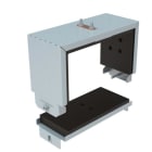 LEGRAND - LEG481725 P31-FASCIA IP44 200X100 Z