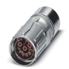 PHOENIX CONTACT - PHC1613371 ST-08S1N8A8K03S CONNETTORE
