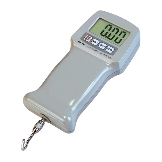 ABC TOOLS SPA ABCH53933500 DINAMOMETRI DIG.H 5393/3 N 500