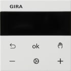 GIRA - GIR539303 S3000 RTR Display System 55 Reinweiss