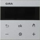 GIRA - GIR539326 S3000 RTA DISPLAY SYSTEM 55 C.ALLUM.