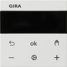 GIRA - GIR539327 S3000 RTR Display System 55 Reinweiss m