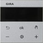 GIRA GGI539426 S3000 RTA BT SYSTEM 55 C.ALLUM.