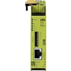 PILZ ITALIA SRL PIZ772137 PNOZM ES ETHERNETIP