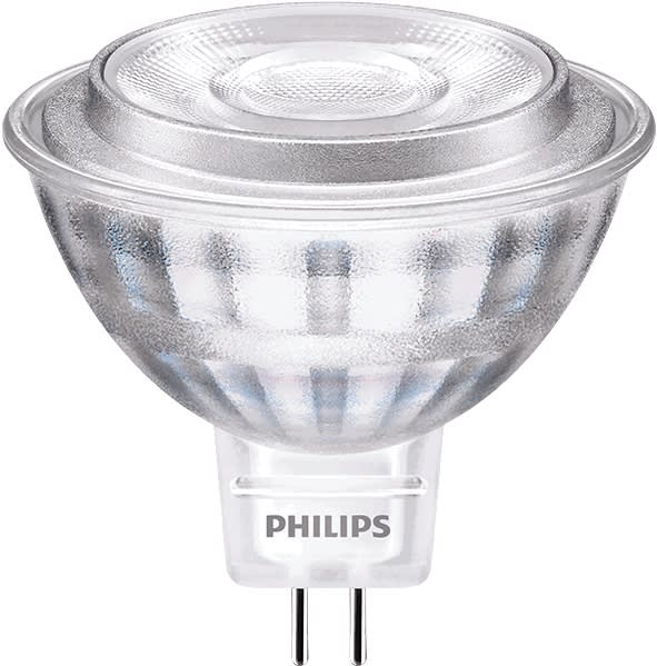 SIGNIFY ITALY SPA - PHLCLAGU535083036 COREPRO LED SPOT ND 7-50W MR16 830 36D