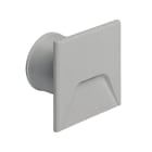 LINEA LIGHT (ILED) ILD96978W07 ENVELOPE 1 1L 1W 1FRES.R9006 GOFF.