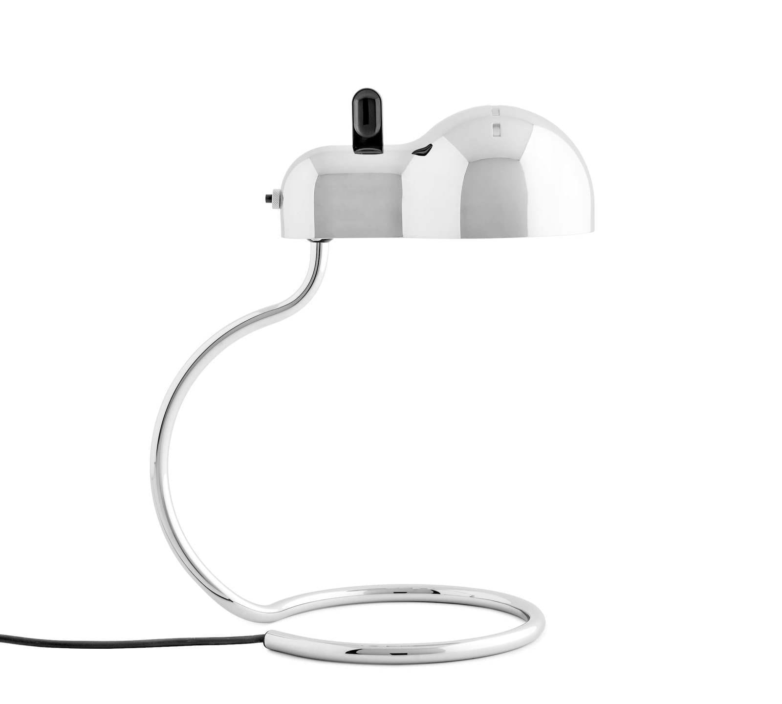 LINEA LIGHT-STILNOVO SNV9069 MINITOPO LUM.CROMO/CROMO