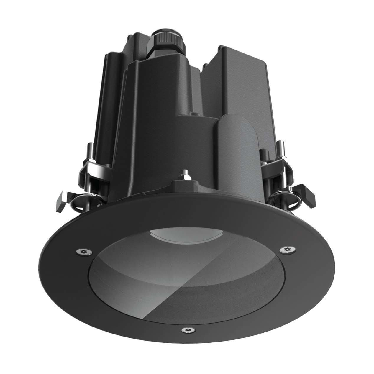 LINEA LIGHT (ILED) - ILD76808W10 GUARDIAN-RX 7 15WAC+AL.NG