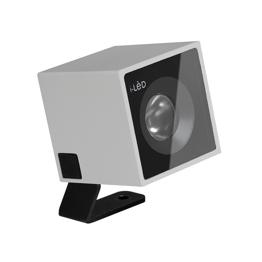 LINEA LIGHT (ILED) - ILD90521N30 PERISKOP 14 1LED IP66 S/AL.G.GOFFR