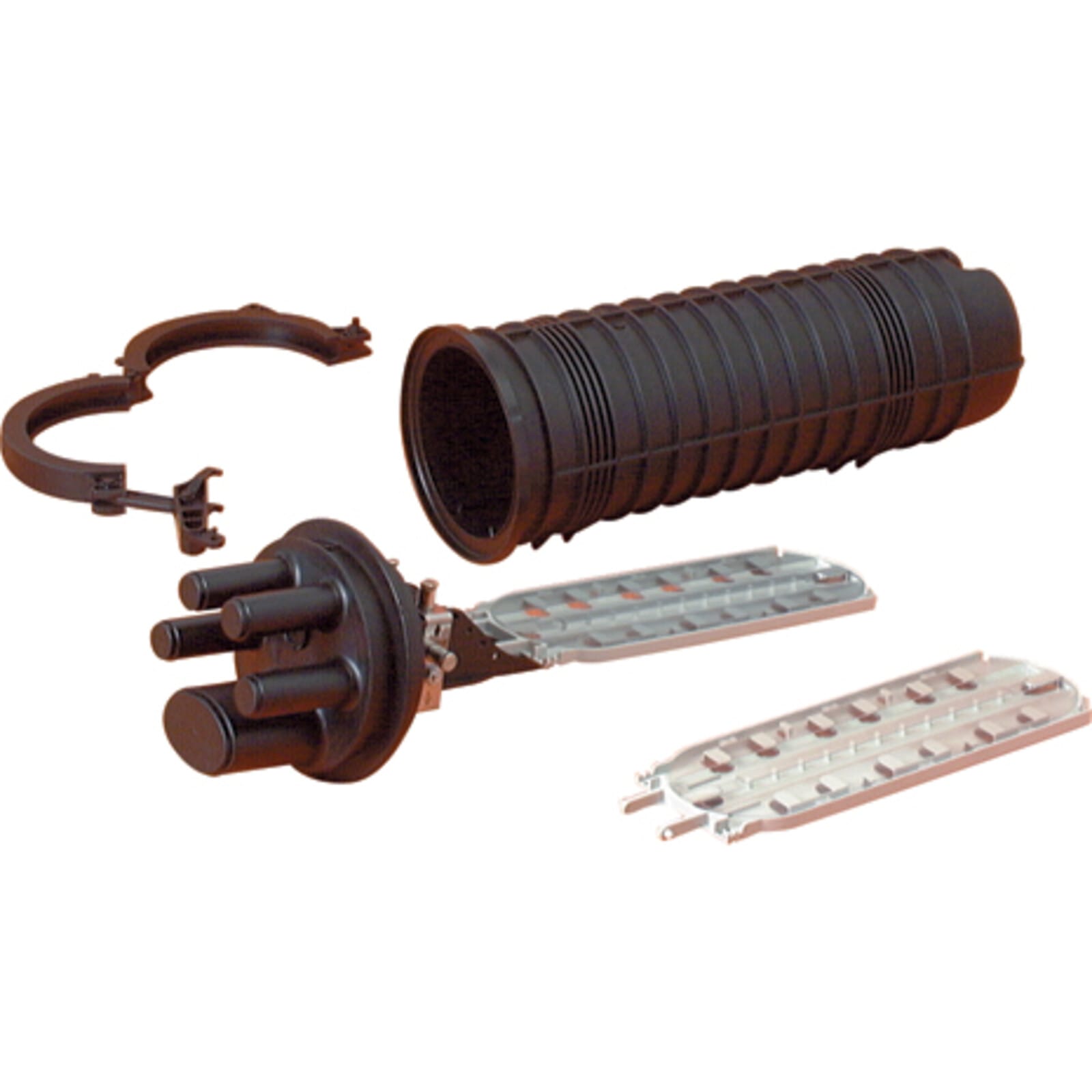EXCEL EXL200-122 Excel Enbeam Ext Joint with 1 Tray for 2