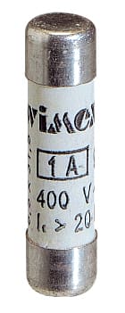 WIMEX WIM5400025 CF 8 GG 25A FUSIBILI