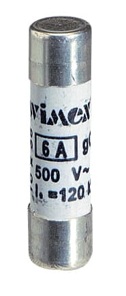 WIMEX - WIM5401363 CF 22-S GG 63A FUSIBILI