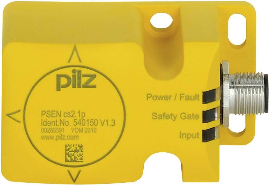 PILZ ITALIA SRL PIZ540150 PSEN CS2.1P INTERR. CODIF. SING (X 8 VOL